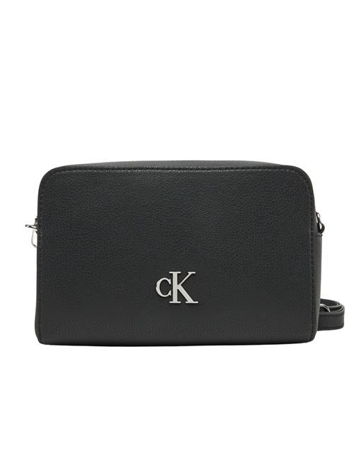 Tracolla logo Calvin Klein Jeans Calvin Klein Jeans | LV04K3162GUB1